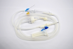 TPE  Infusion set