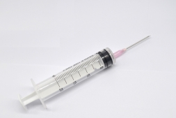 20ml 12 injection needle